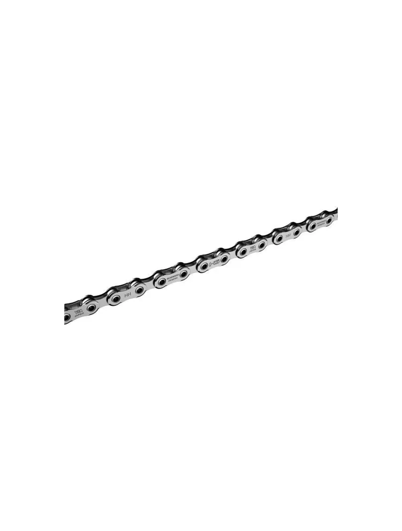 CHAIN E8000 11 Speed 138L S/ TEC Silver